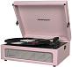 Проигрыватель винила Crosley Voyager Amethyst - рис.1