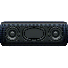 Портативная колонка Sony SRS-XB31 Black