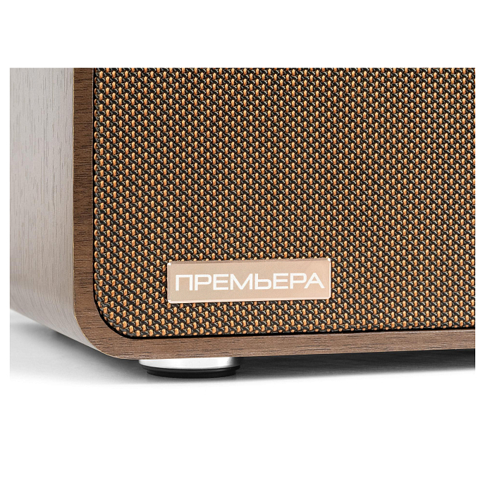 Комплект Premiera Ultra XL Walnut + Premiera ES-422A Walnut - рис.11