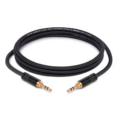 Кабель HeadMade Pro 3.5-m - 3.5-m 2m