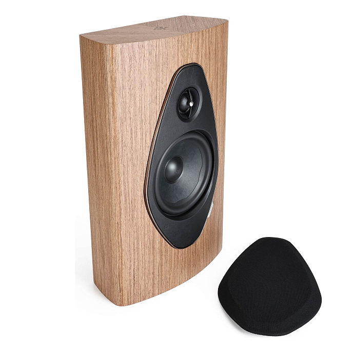 Настенная акустика Sonus Faber Sonetto Wall G2 Walnut - рис.5