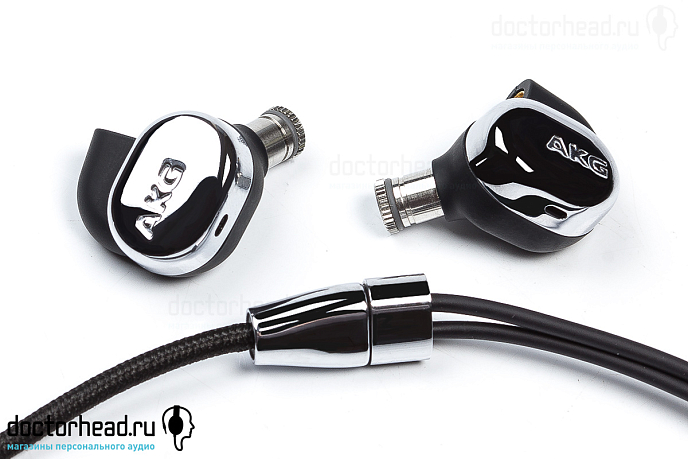 Наушники AKG N40 - рис.14