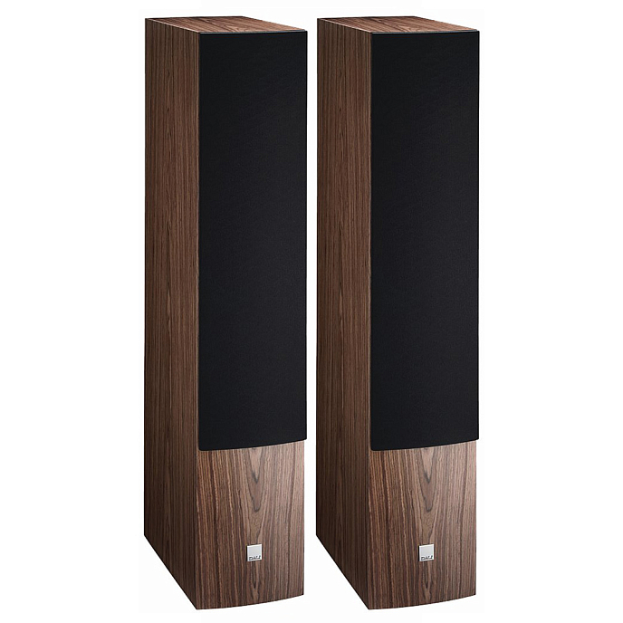 Напольная акустика Dali Rubicon 8 Walnut - рис.1