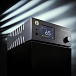 Сетевой аудиоплеер Gold Note DS-10 Evo Line Black - рис.2