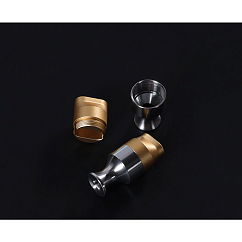 Кабель ddHiFi TC07S USB-C-USB-C 0.1m