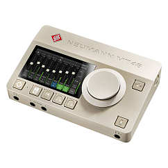 Аудиоинтерфейс Neumann MT 48 EU usb