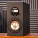 - рис.21 Студийный монитор Amphion One18 Black - рис.21