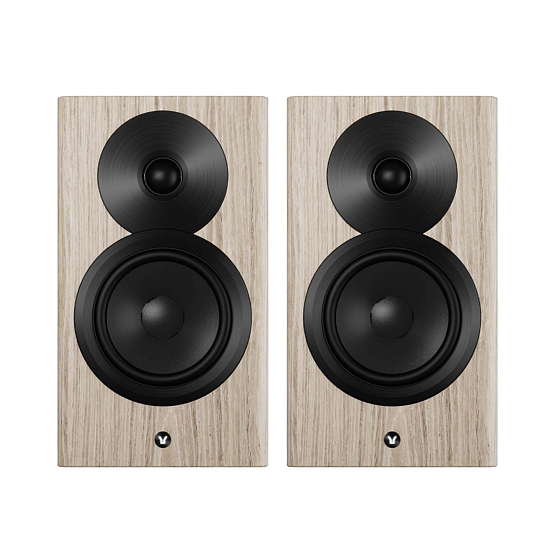 Полочная акустика Dynaudio Focus 10 Blonde Wood - рис.0