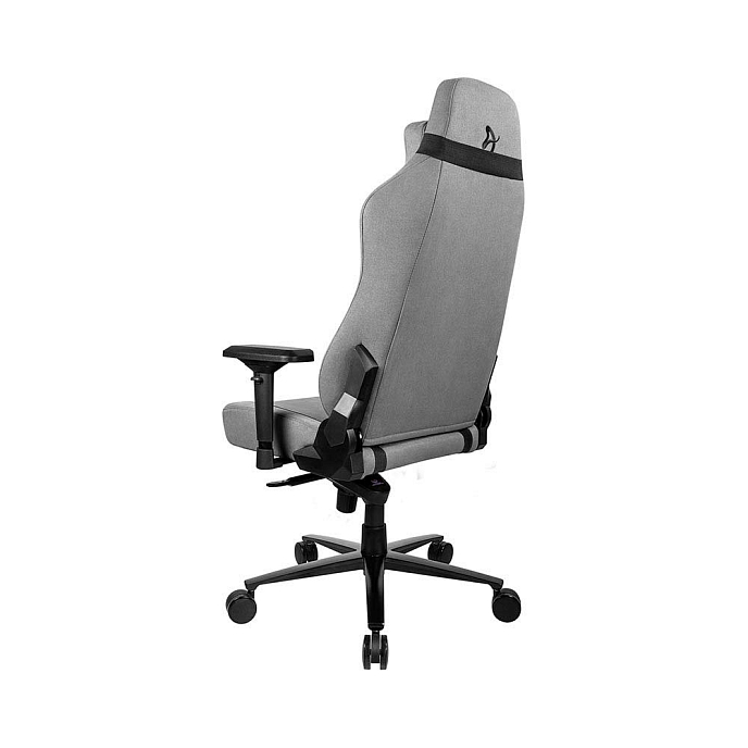 Компьютерное кресло Arozzi Vernazza SuperSoft Anthracite - рис.5