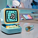 Портативная колонка Divoom Ditoo-5M Blue - рис.5