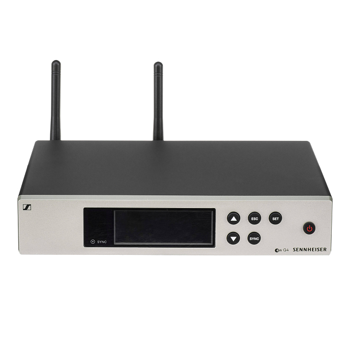 Радиосистема Sennheiser EW 100 G4-ME3-A - рис.3