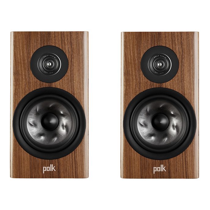 Полочная акустика Polk Audio Reserve R200 Brown - рис.0
