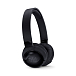 Наушники JBL TUNE 600BTNC Black - рис.0