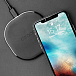 - рис.5 Сетевое зарядное устройство Deppa QI Wireless Fast Charger 10W Black - рис.5