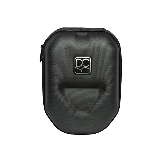 Чехол для наушников Dan Clark Audio AEON Headphone Case Black - рис.0