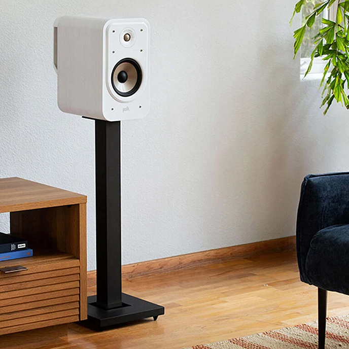 Полочная акустика Polk Audio Signature Elite ES20 White - рис.7