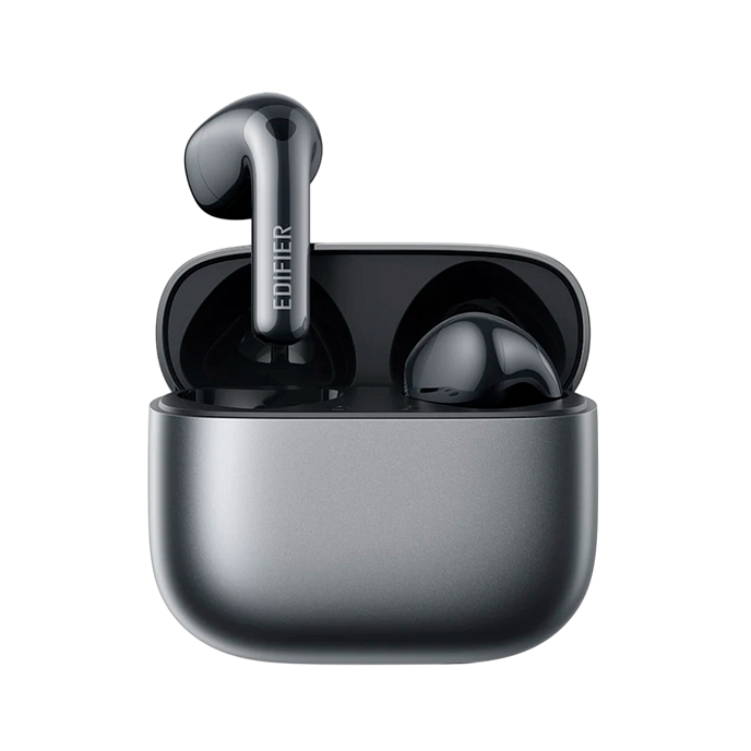Edifier EvoBuds Black - рис.0