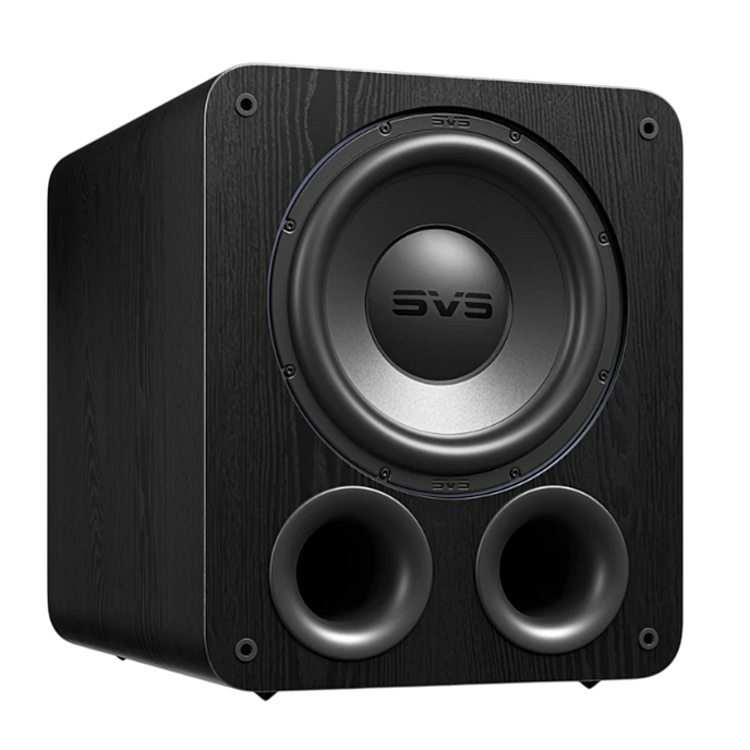 Сабвуфер SVS PB-3000 R | Evolution Black Ash - рис.0