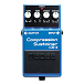Процессор эффектов Boss CS-3 Blue - рис.0
