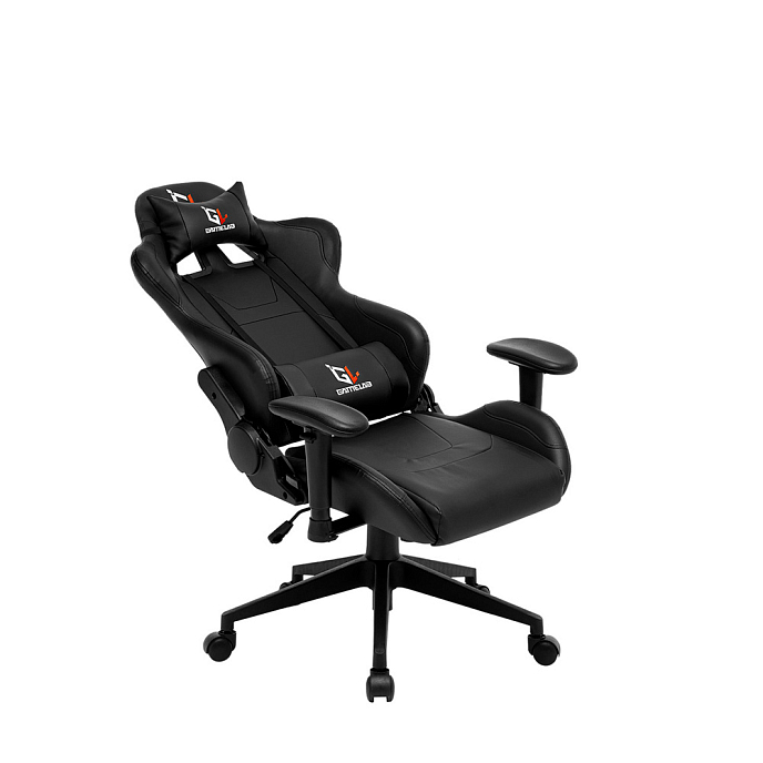 Компьютерное кресло GameLab Penta Black - рис.5