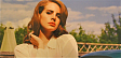 Пластинка Lana Del Rey – Born To Die 2LP - рис.1