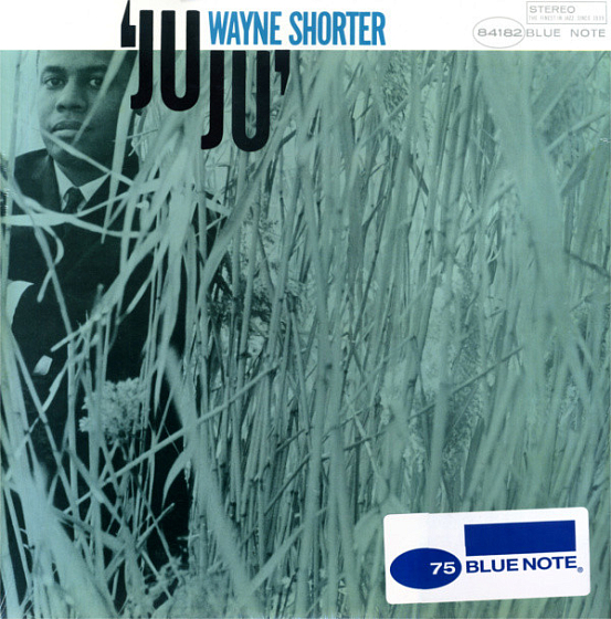 Пластинка Wayne Shorter - Juju - рис.0