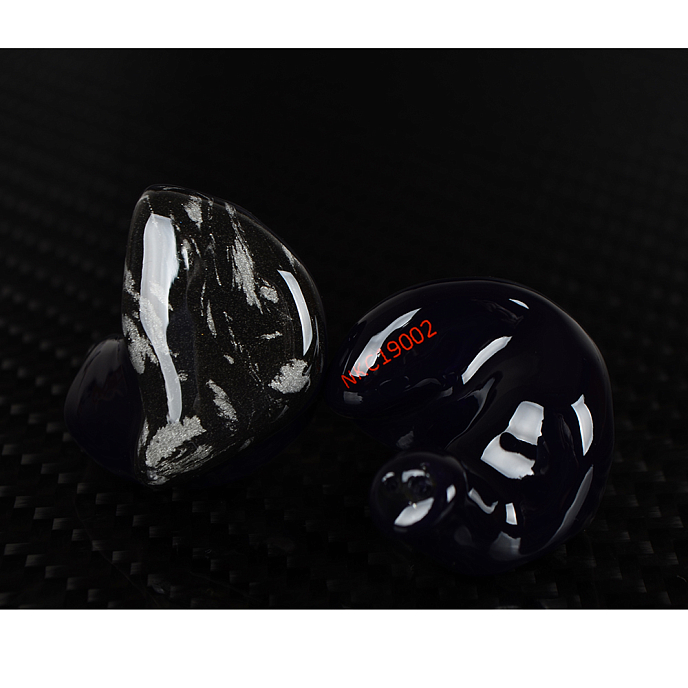 Кастомные наушники Noble Audio Khan Custom - рис.14