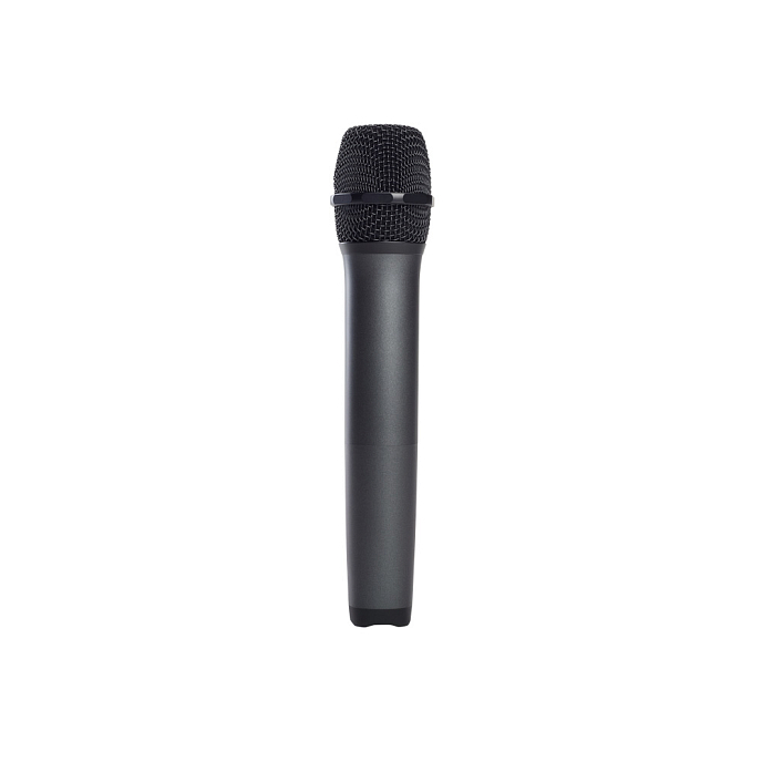 Микрофон JBL Wireless Microphone Set Black - рис.1