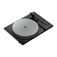 Проигрыватель винила Pro-Ject T2 Super Phono High Gloss Black