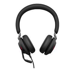 Гарнитура Jabra Evolve2 40 SE USB C/A MS Stereo Black