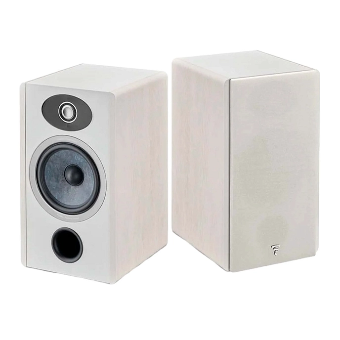 Комплект Focal VESTIA N1 Light Wood + IOTAVX NP3 + IOTAVX PA3 - рис.1