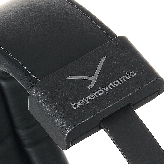 Наушники полноразмерные Beyerdynamic DT 1770 PRO MKII 30 Ohms закрытые студийные наушники_OpenBox - рис.9