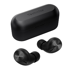 Беспроводные наушники Technics EAH-AZ40M2 Black