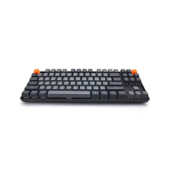 Клавиатура Keychron K3 White LED Blue Switch Grey