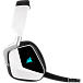 - рис.2 Игровая гарнитура Corsair VOID RGB Elite Wireless White 7.1 - рис.2