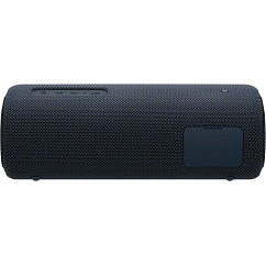 Портативная колонка Sony SRS-XB31 Black