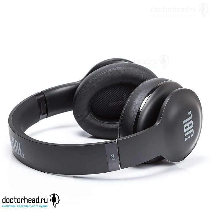 Беспроводные наушники JBL Everest 700 BT Black - рис.14