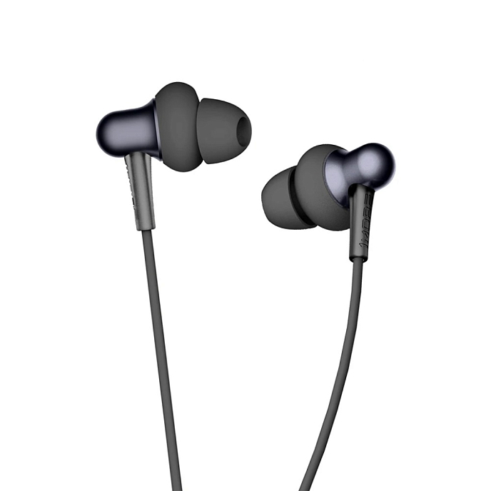 Наушники 1MORE E1025 Midnight Black - рис.0