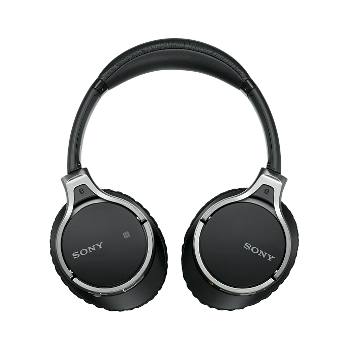 Беспроводные наушники Sony MDR-10RBT - рис.1