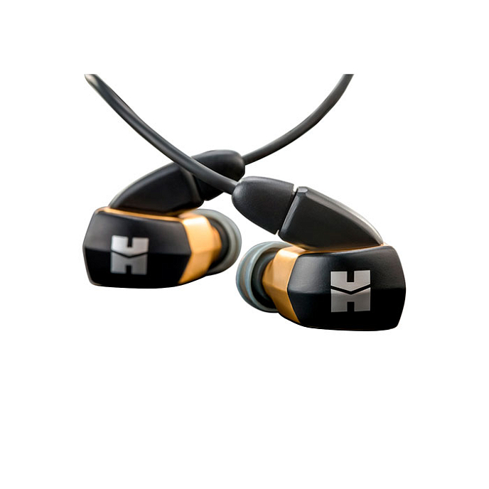 Наушники HiFiMan RE2000 Gold - рис.0