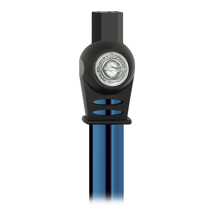 Кабель Wireworld Stratus 7 Power Cord 1m - рис.1