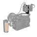 Держатель для микрофона SmallRig 2996 Two-in-one Bracket Wireless Microphone - рис.7