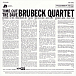 Виниловая пластинка The Dave Brubeck Quartet - Time Out - 2LP - рис.1 Виниловая пластинка The Dave Brubeck Quartet - Time Out - 2LP - рис.1
