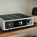 - рис.5 Сетевой аудиоплеер NAD M66 Silver Black - рис.5