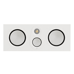 Центральный канал Monitor Audio Silver Centre (8G) Satin White