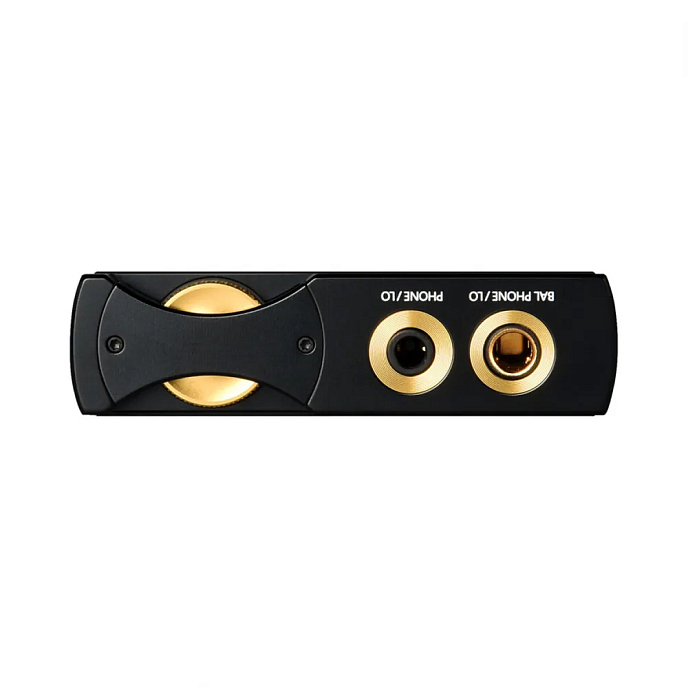 Комплект Noble Audio Kublai Khan Black + Lotoo PAW 6000 - рис.6