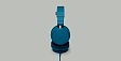 - рис.7 Наушники Urbanears Zinken Indigo - рис.7