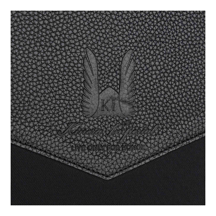 Сумка Kinera HiFi Equipment Carrying Case Black - рис.7