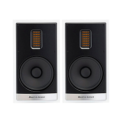 Полочная акустика Martin Logan Motion 35XTi Matte White