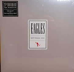 Пластинка Eagles - Hell Freezes Over
